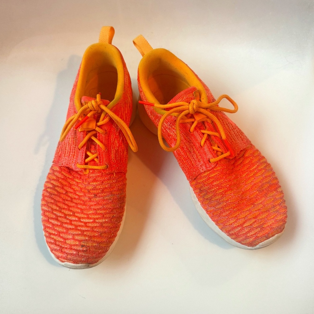 ROSCHE ONE FLYKNIT Nike